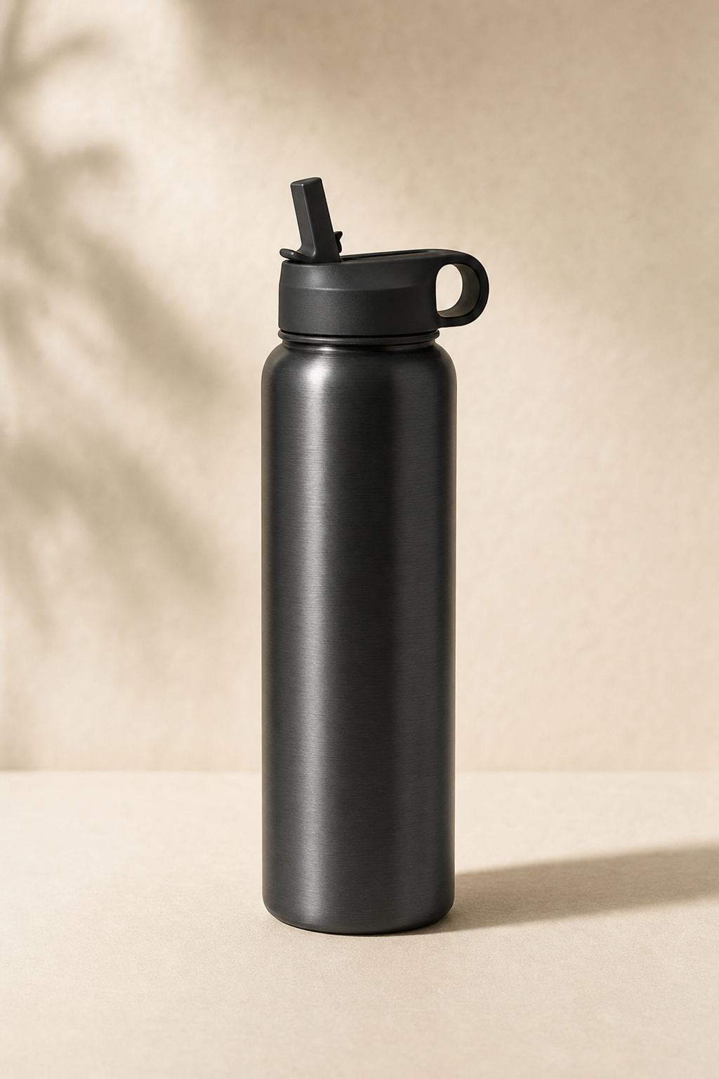 Insulated water bottles category card
