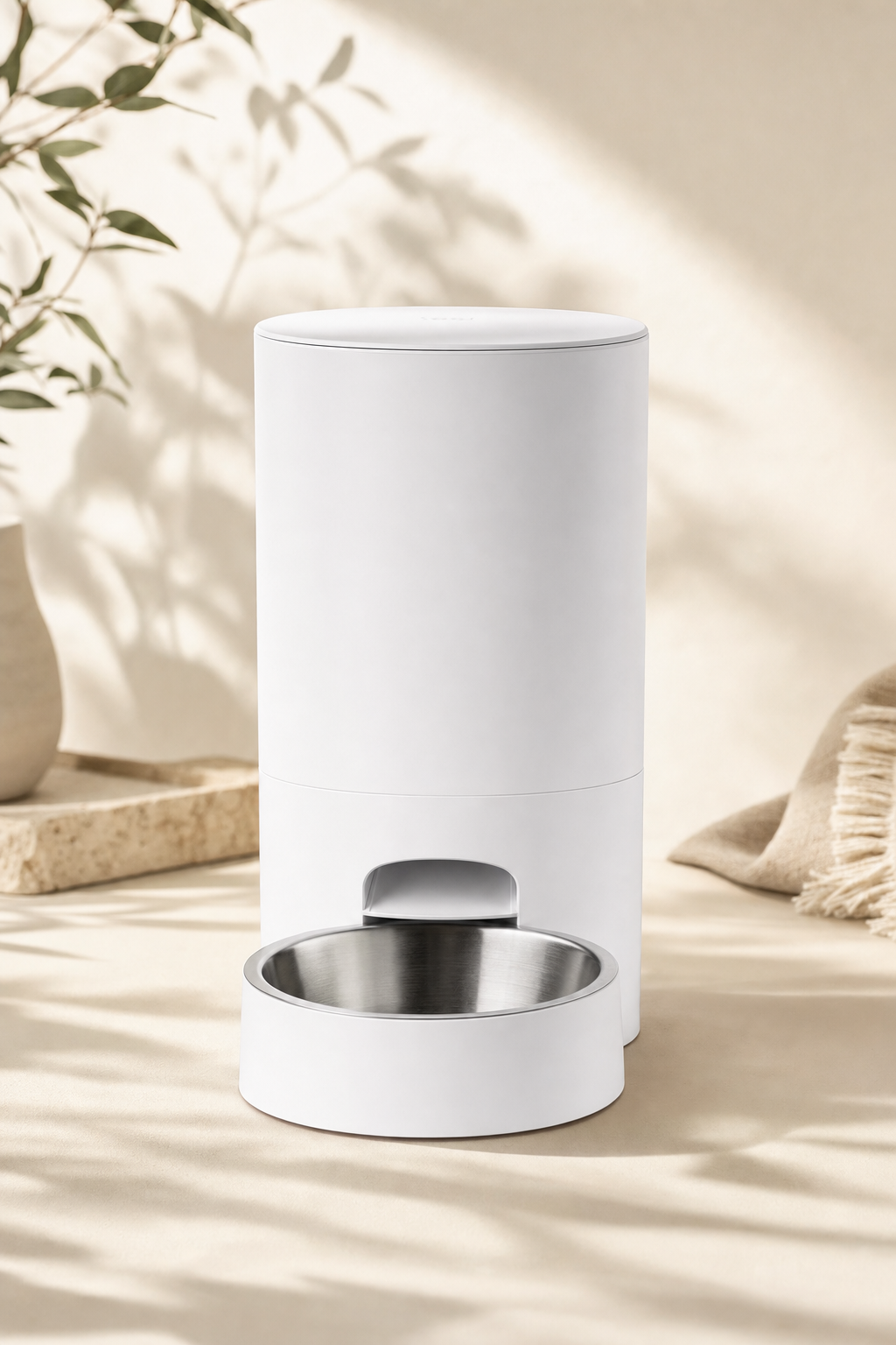 Pet smart feeders category card