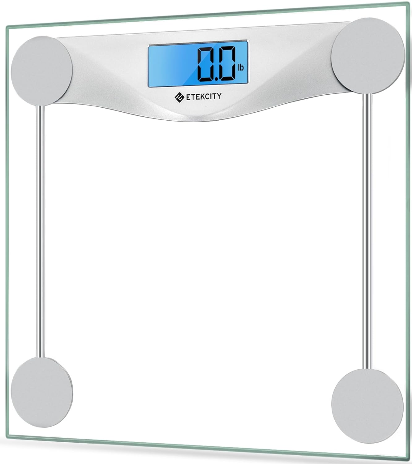 Etekcity Digital Bathroom Scale