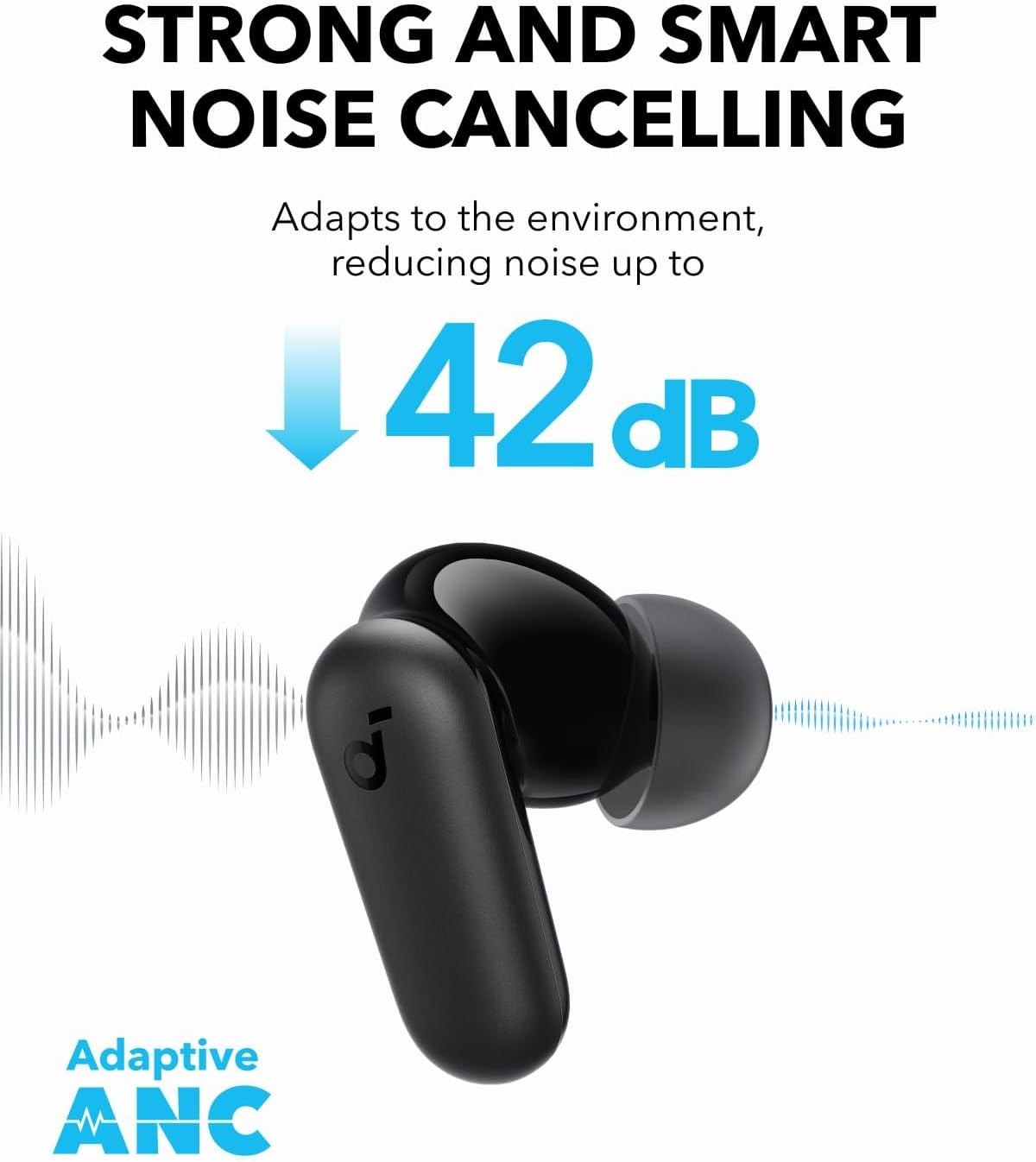 Soundcore P30i by Anker