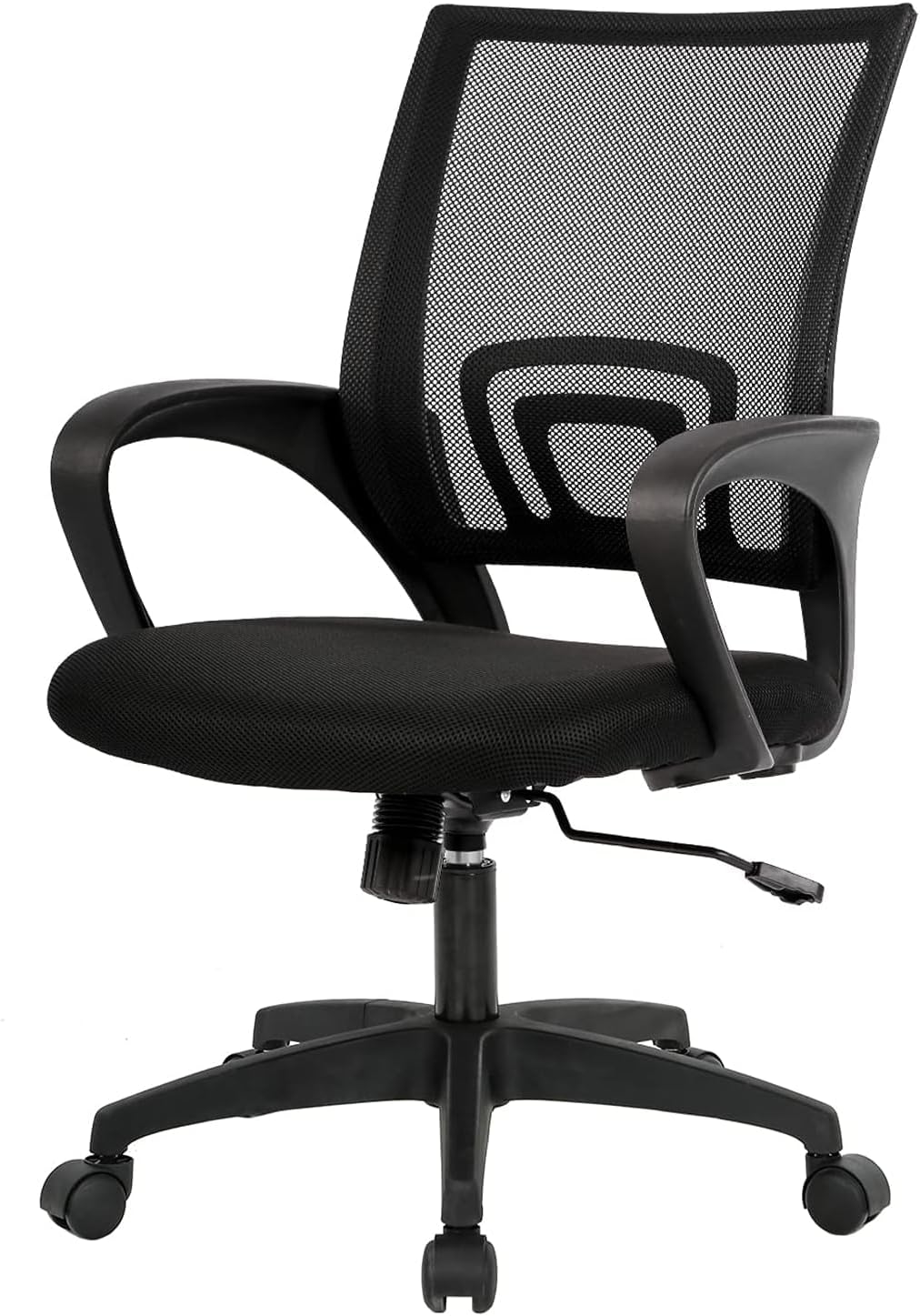 BestOffice Ergonomic Mid-Back Office Chair